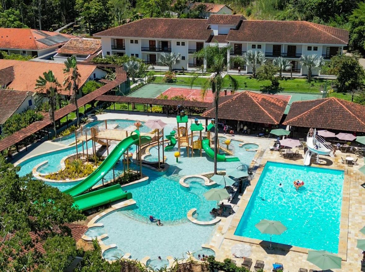 Resort Fazenda 3 Pinheiros Engenheiro Passos Exterior photo